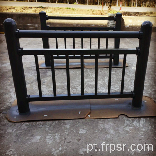 Best Selling FRP Transformer Fencing Fibrar Corrimão